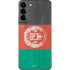 Afghanistan Flag Distressed Galaxy S22 Plus Skin
